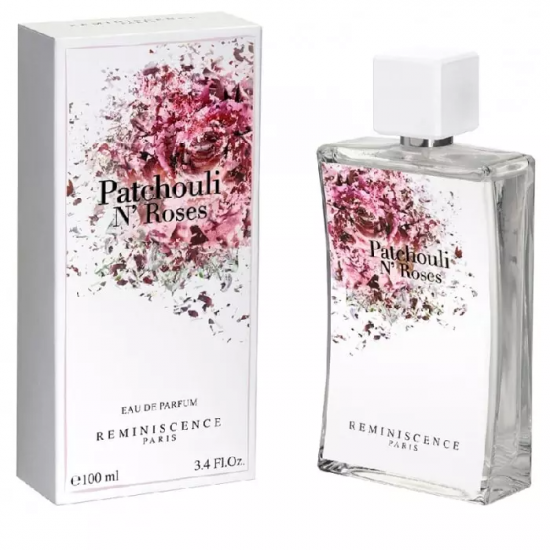 ريماينسيس باتشولي ناروزيس 100 مل ريماينسيس باتشولي ناروزيس 100 مل