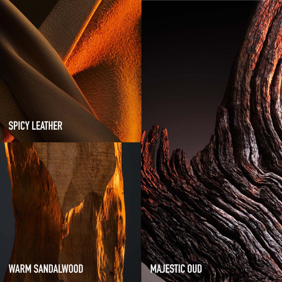 باكو رابان 1 مليون العود الذهبي أو دو برفيوم 100 مل باكو رابان 1 مليون العود الذهبي أو دو برفيوم 100 مل