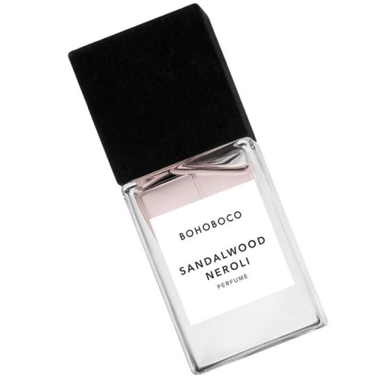 Bohoboco Sandalwood Neroli EDP 50ml Bohoboco Sandalwood Neroli EDP 50ml