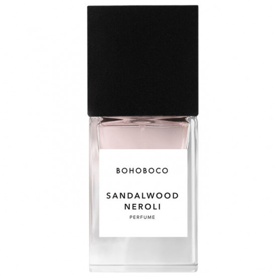 بوهوبوكو صاندل وود نيرولي او دو برفيوم 50 مل بوهوبوكو صاندل وود نيرولي او دو برفيوم 50 مل