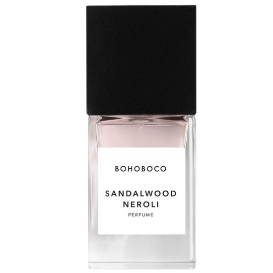 Bohoboco Sandalwood Neroli EDP 50ml Bohoboco Sandalwood Neroli EDP 50ml