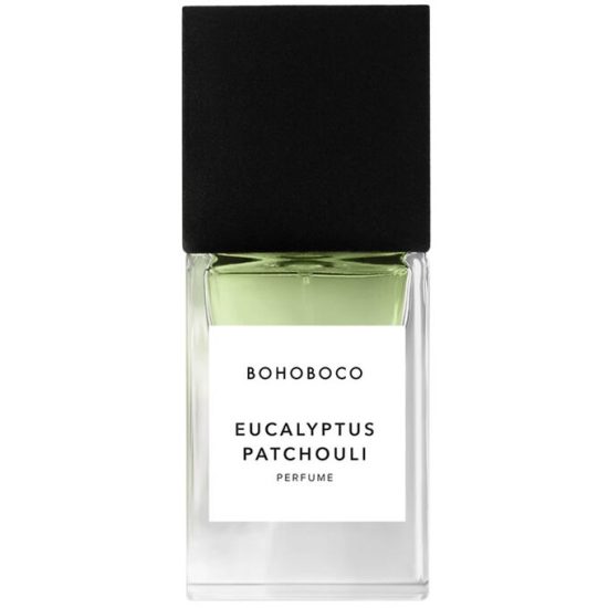 Bohopoco Eucalyptus Patchouli EDP 50ml