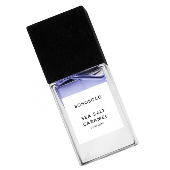 بوهوبوكو سي سالت كراميل او دو برفيوم 50 مل بوهوبوكو سي سالت كراميل او دو برفيوم 50 مل