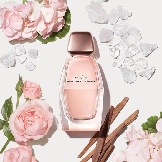 Narciso Rodriguez All Of Me EDP 90ml Narciso Rodriguez All Of Me EDP 90ml