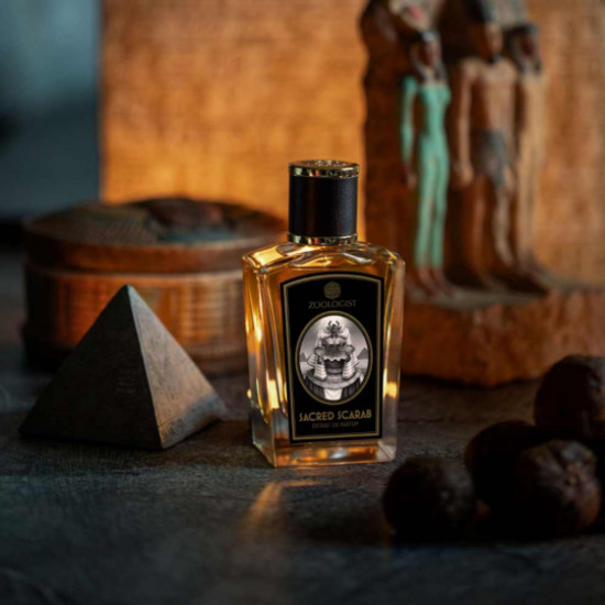 زولوجست سكرت سكاراب اكستريت دو برفيوم 60 مل زولوجست سكرت سكاراب اكستريت دو برفيوم 60 مل