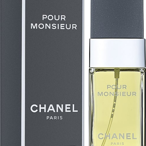 شانيل بور مسيو الرجالي او دو تواليت 50 مل شانيل بور مسيو الرجالي او دو تواليت 50 مل