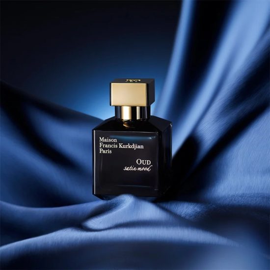 Maison Francis Kurkdjian Paris Oud Satin Mood 70ml