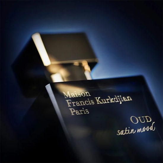 Maison Francis Kurkdjian Paris Oud Satin Mood 70ml