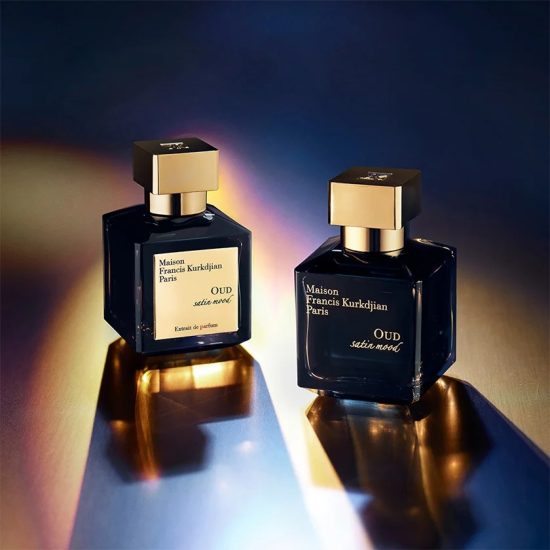 Maison Francis Kurkdjian Paris Oud Satin Mood 70ml