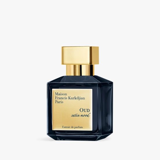 Maison Francis Kurkdjian Oud Satin Mood - Extrait De Parfume 70ML Maison Francis Kurkdjian Oud Satin Mood - Extrait De Parfume 70ML