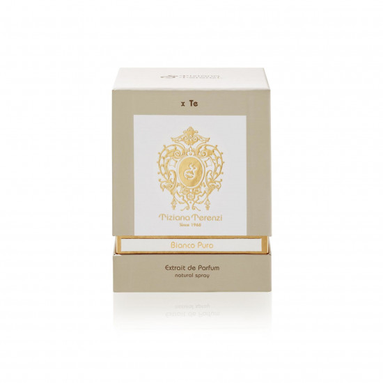 تيزيانا تيرنزي بيانكو بورو دو بارفيوم 100 مل تيزيانا تيرنزي بيانكو بورو دو بارفيوم 100 مل