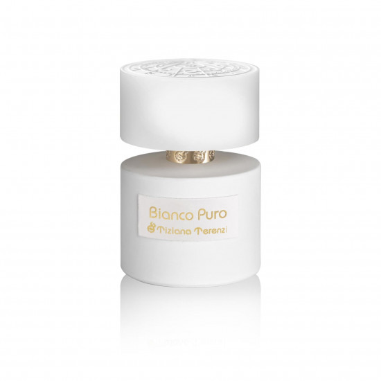 تيزيانا تيرنزي بيانكو بورو دو بارفيوم 100 مل تيزيانا تيرنزي بيانكو بورو دو بارفيوم 100 مل