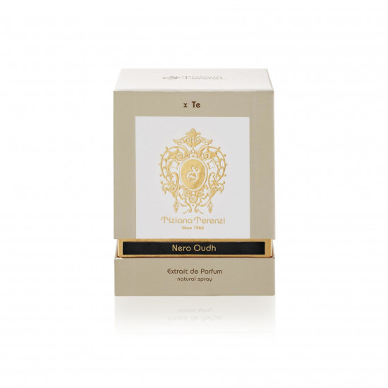 تيزيانا تيرنزي نيرو عود اكستريت دو بارفيوم 100 مل تيزيانا تيرنزي نيرو عود اكستريت دو بارفيوم 100 مل