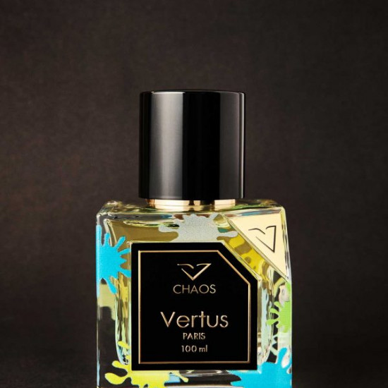 فيرتوس تشاوس برفيوم 100 مل فيرتوس تشاوس برفيوم 100 مل