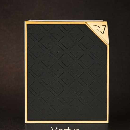 فيرتوس تشاوس برفيوم 100 مل فيرتوس تشاوس برفيوم 100 مل