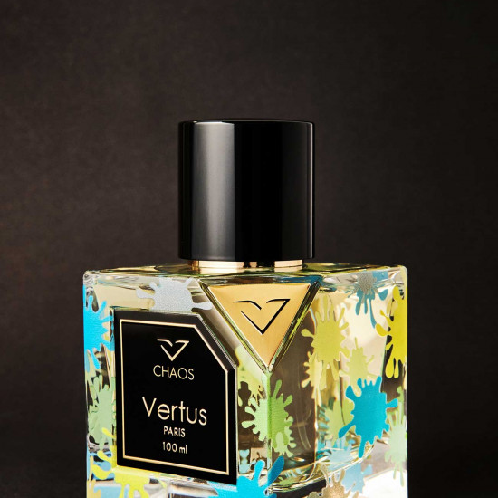 فيرتوس تشاوس برفيوم 100 مل فيرتوس تشاوس برفيوم 100 مل