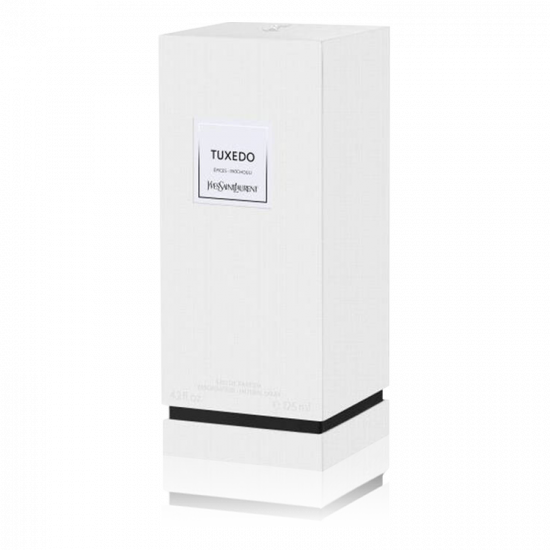 اف سان لوران توكسيدو ايبيكس باتشولي برفيوم 250 مل اف سان لوران توكسيدو ايبيكس باتشولي برفيوم 250 مل