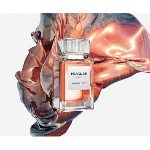 موغلر ليس اكسبشنس ناوتي فروتي او دو برفيوم 80 مل موغلر ليس اكسبشنس ناوتي فروتي او دو برفيوم 80 مل