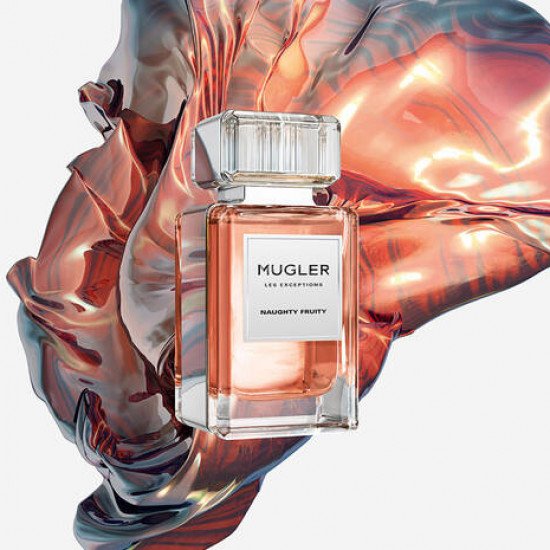 موغلر ليس اكسبشنس ناوتي فروتي او دو برفيوم 80 مل موغلر ليس اكسبشنس ناوتي فروتي او دو برفيوم 80 مل