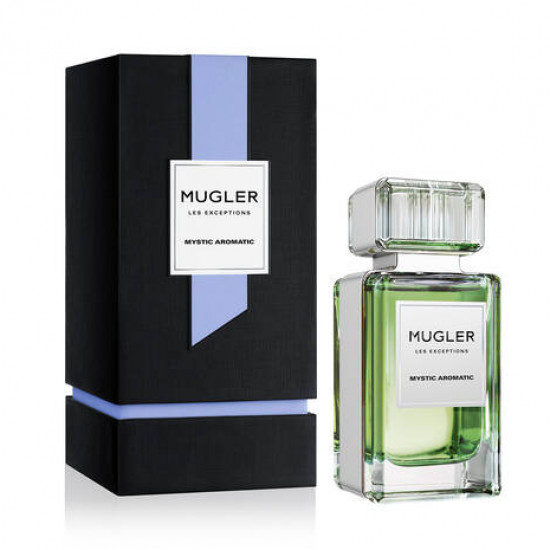 موغلر ليس اكسبشنس ميستك اروماتيك او دو برفيوم 80 مل موغلر ليس اكسبشنس ميستك اروماتيك او دو برفيوم 80 مل