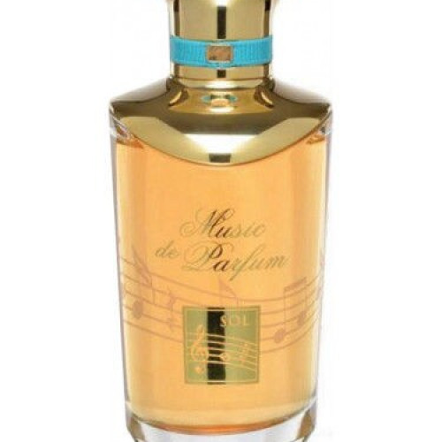 ميوزيك دي برفيوم صول اودى برفيوم 100 مل ميوزيك دي برفيوم صول اودى برفيوم 100 مل