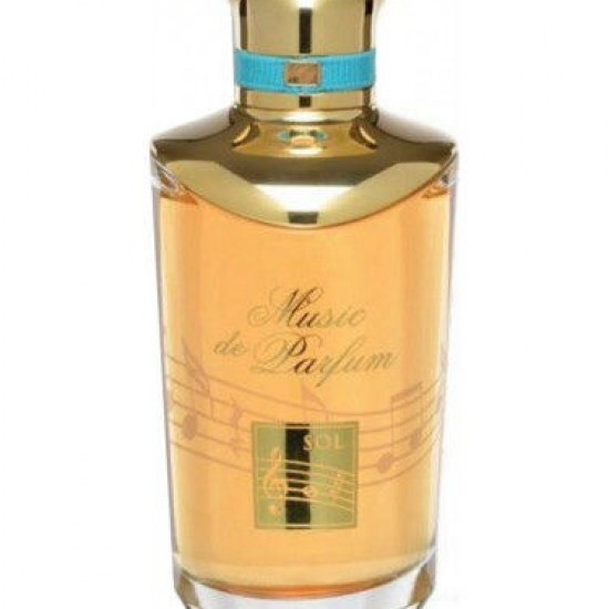 ميوزيك دي برفيوم صول اودى برفيوم 100 مل ميوزيك دي برفيوم صول اودى برفيوم 100 مل