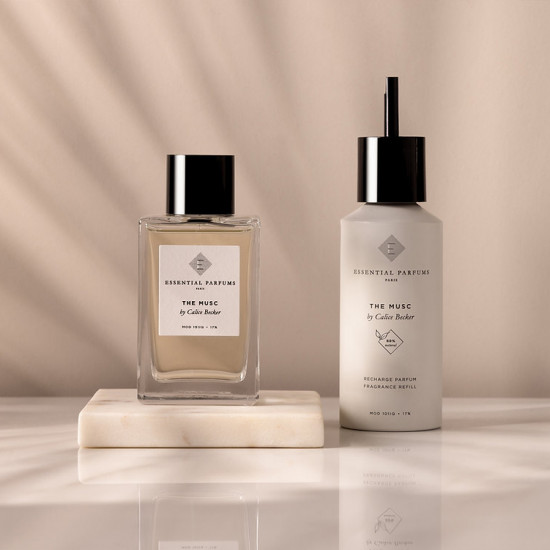 اسينشيال بارفيومز ذا ماسك 100 مل اسينشيال بارفيومز ذا ماسك 100 مل