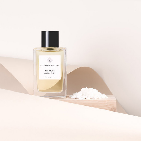 اسينشيال بارفيومز ذا ماسك 100 مل اسينشيال بارفيومز ذا ماسك 100 مل