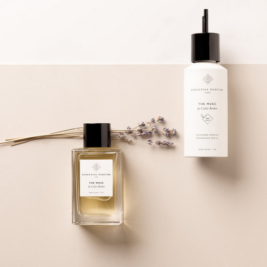 اسينشيال بارفيومز ذا ماسك 100 مل اسينشيال بارفيومز ذا ماسك 100 مل