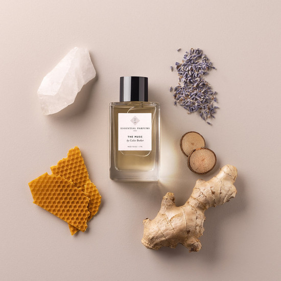 اسينشيال بارفيومز ذا ماسك 100 مل اسينشيال بارفيومز ذا ماسك 100 مل