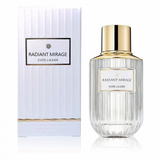 استي لودر رادينت ميراج أو دو برفيوم 100 مل استي لودر رادينت ميراج أو دو برفيوم 100 مل