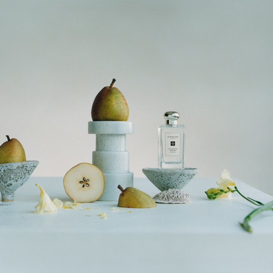 جو مالون انجليش بير اند فريسيا او دو كولون 100 مل جو مالون انجليش بير اند فريسيا او دو كولون 100 مل