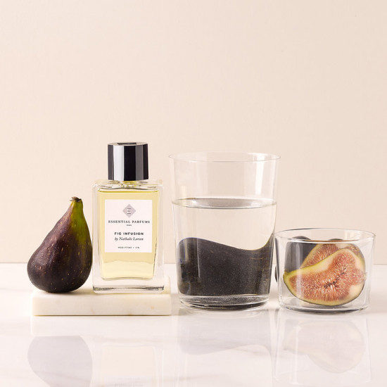 اسينشيال بارفيومز فيغ انفيوشن او دو برفيوم 100 مل اسينشيال بارفيومز فيغ انفيوشن او دو برفيوم 100 مل