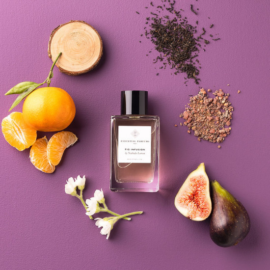 اسينشيال بارفيومز فيغ انفيوشن او دو برفيوم 100 مل اسينشيال بارفيومز فيغ انفيوشن او دو برفيوم 100 مل