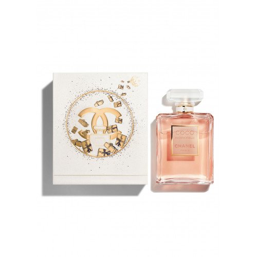 شانيل كوكو مودموزيل او دو برفيوم لمتد اديشن 100 مل