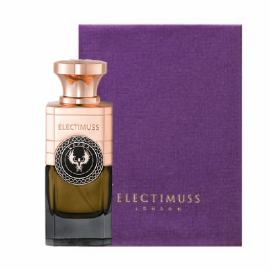 إليكتيمس كابوا بيور برفيوم 100 مل إليكتيمس كابوا بيور برفيوم 100 مل
