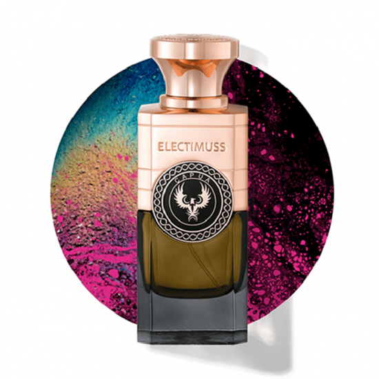 إليكتيمس كابوا بيور برفيوم 100 مل إليكتيمس كابوا بيور برفيوم 100 مل