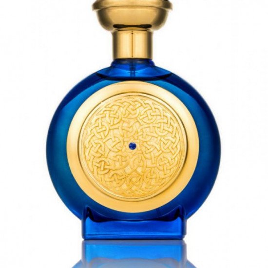 بوديسيا ذا فيكتوريوس بلو سافير - عطر للشعر 50 مل بوديسيا ذا فيكتوريوس بلو سافير - عطر للشعر 50 مل