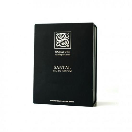 سيجنتشر سيلاجيد اورينت سانتال اودى برفيوم 100 مل سيجنتشر سيلاجيد اورينت سانتال اودى برفيوم 100 مل