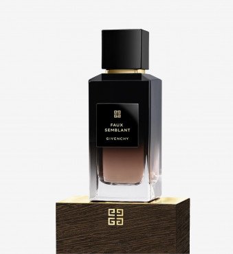 جيفنشي جنتل مان فاوكس سيمبلانت او دو برفيوم انتنس 100 مل