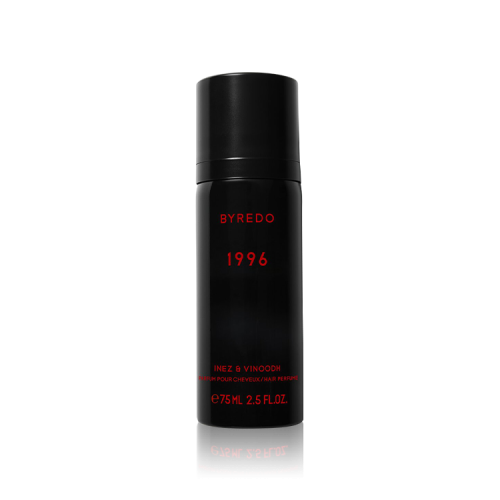 بايريدو 1996 انيز اند فينود عطر للشعر 75 مل بايريدو 1996 انيز اند فينود عطر للشعر 75 مل