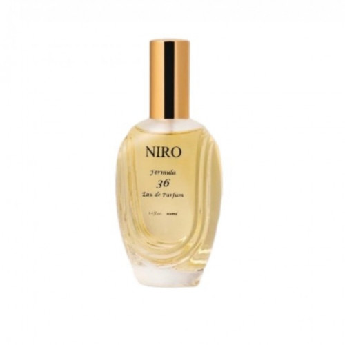 نيرو فورمولا 36 او دو بارفيوم 50 مل نيرو فورمولا 36 او دو بارفيوم 50 مل