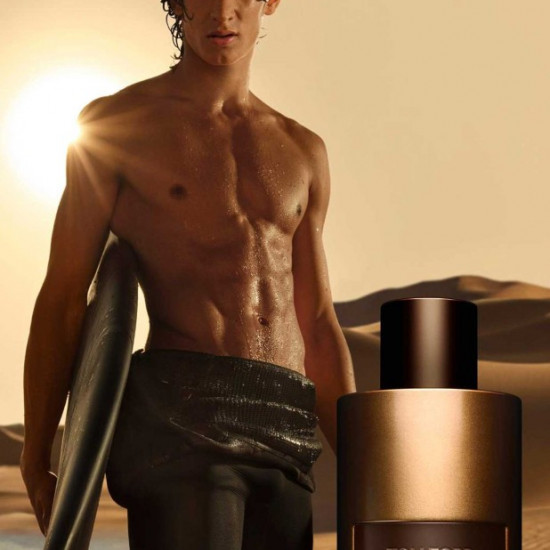 توم فورد عود مينريل او دو برفيوم 100 مل توم فورد عود مينريل او دو برفيوم 100 مل