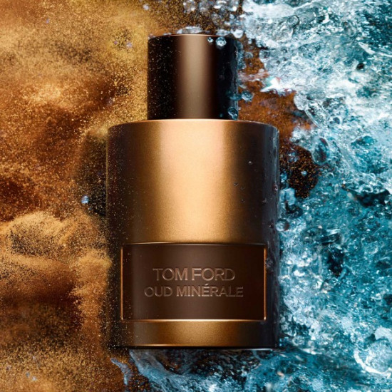 توم فورد عود مينريل او دو برفيوم 100 مل توم فورد عود مينريل او دو برفيوم 100 مل