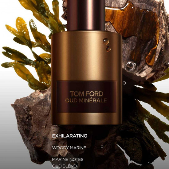 توم فورد عود مينريل او دو برفيوم 100 مل توم فورد عود مينريل او دو برفيوم 100 مل