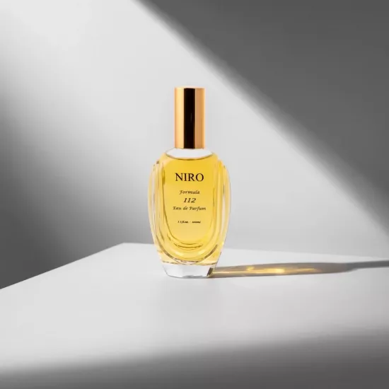 نيرو فورمولا 112 او دو بارفيوم 50 مل نيرو فورمولا 112 او دو بارفيوم 50 مل