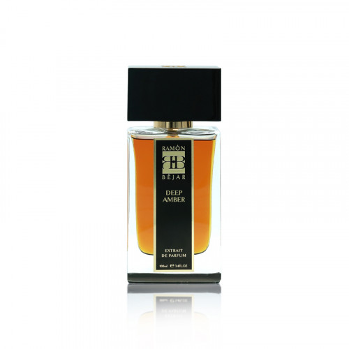 رامون بيجار ديب عمبر اكستريت دو برفيوم 100 مل رامون بيجار ديب عمبر اكستريت دو برفيوم 100 مل