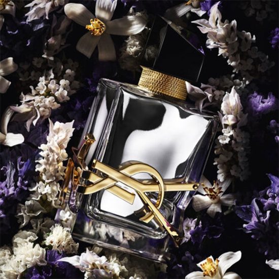 Yves Saint Laurent Libre L'Absolu Platine Parfum 50ml Yves Saint Laurent Libre L'Absolu Platine Parfum 50ml