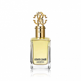 روبرتو كافالي باراديسو اصدار جديد 100 مل روبرتو كافالي باراديسو اصدار جديد 100 مل