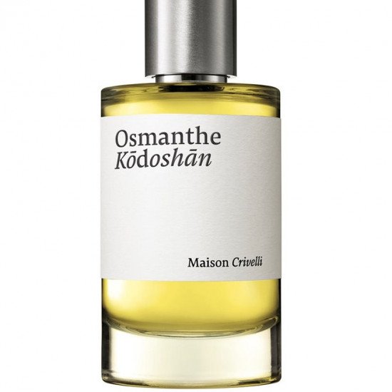 ميزون كريفلي أوسمانث كودوشان ، 100 مل